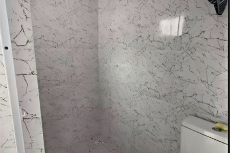 Kitnet para alugar com 1 quarto em Jardim Eliana, Sorocaba, SP