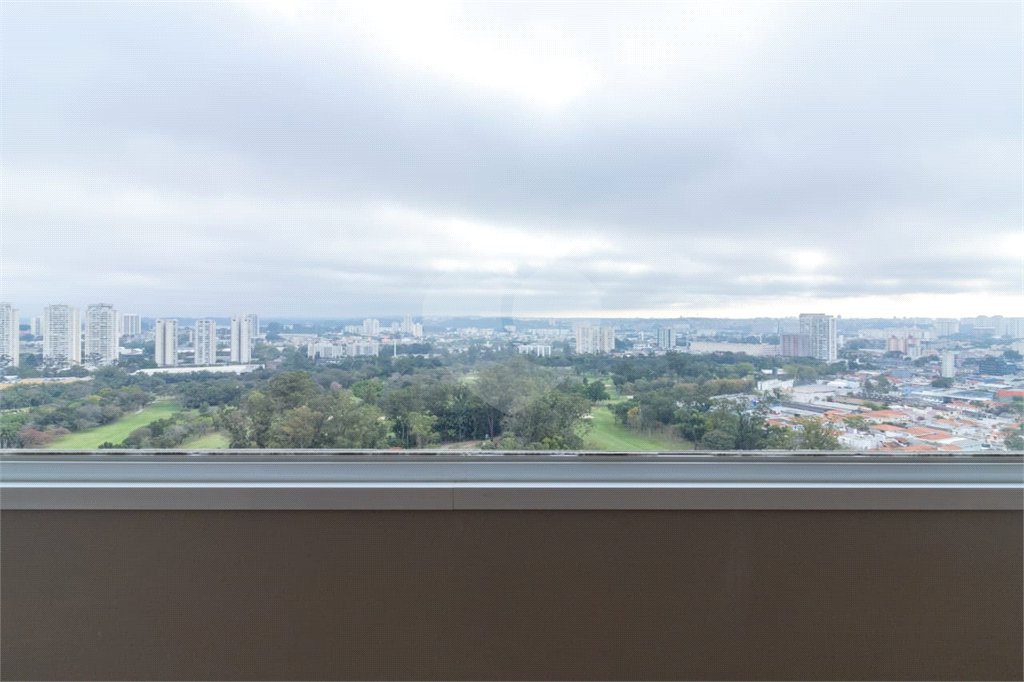 Apartamento à venda com 4 suítes em Vila Sofia, São Paulo, SP