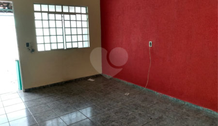 Casa à venda com 2 quartos em Vila Vendramini, Itapetininga, SP