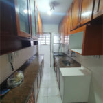 Apartamento para alugar com 3 quartos, sendo 1 suíte, em Vila Santana, São Paulo, SP