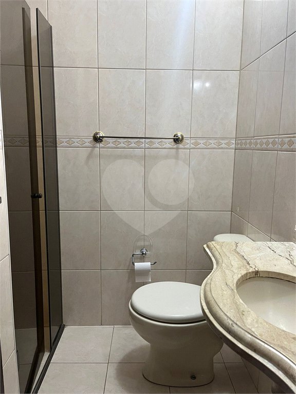Casa à venda com 2 quartos, sendo 1 suíte, no condomínio Villa Faenza, São Paulo - SP