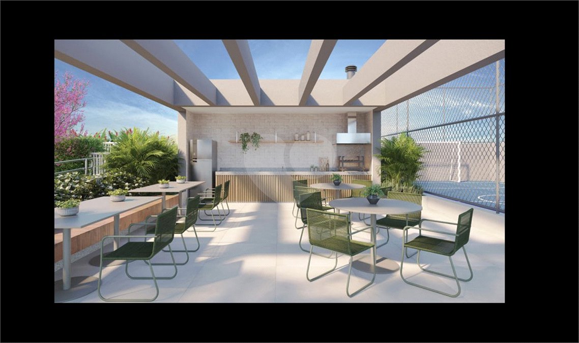 Apartamento à venda com 2 quartos, sendo 1 suíte, em Vila Dom Pedro II, São Paulo, SP