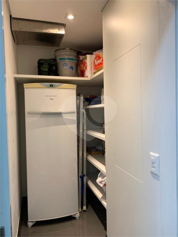 Apartamento à venda com 3 suítes em Vila Buarque, São Paulo, SP
