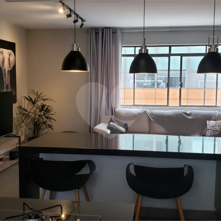 Apartamento à venda com 4 quartos, sendo 1 suíte, em Jardim Paulista, São Paulo, SP