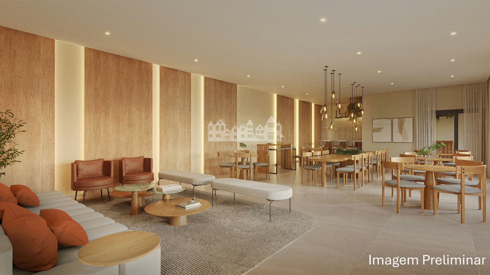 Apartamento, 3 quartos, 128 m² - Foto 43