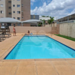 Apartamento à venda com 2 quartos em Nossa Senhora Aparecida, Itu, SP