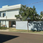 Casa à venda com 3 suítes no condomínio Damha III, São Carlos - SP