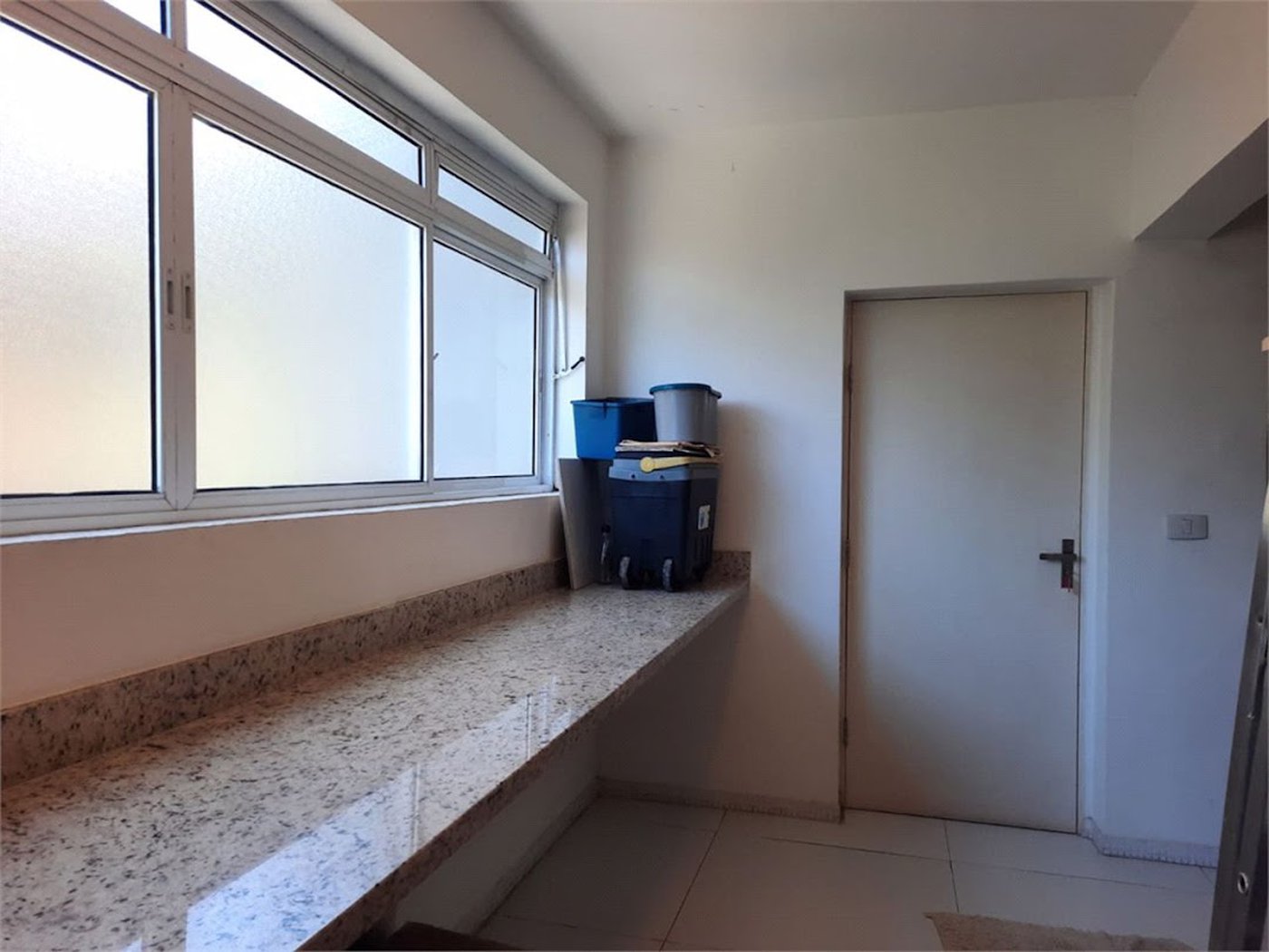 Apartamento Residencial à venda, Barra Funda, Guarujá - AP1447.