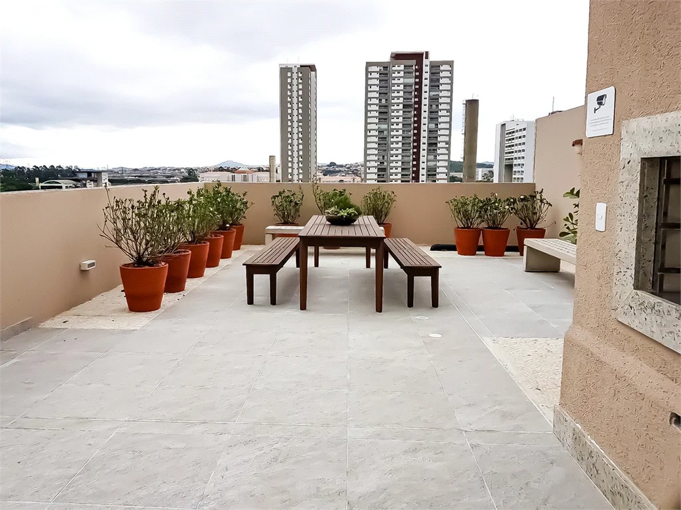 Apartamento à venda com 1 quarto em Vila Leopoldina, São Paulo, SP