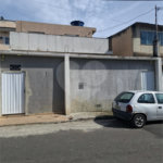 Casa Térrea à venda com 2 quartos em Campo Grande, Rio de Janeiro, RJ