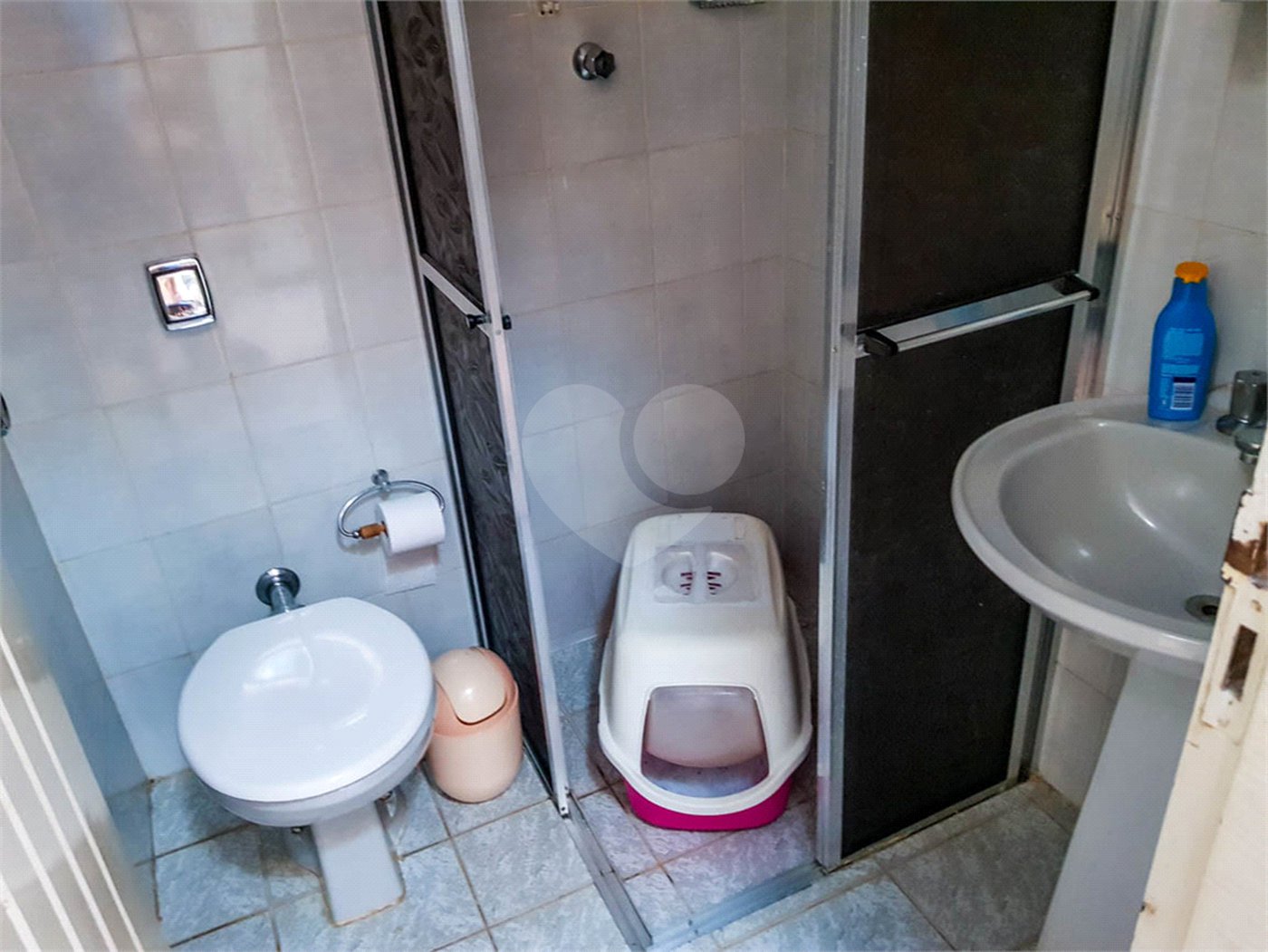 Casa de Vila à venda com 2 quartos em Vila Mazzei, São Paulo, SP