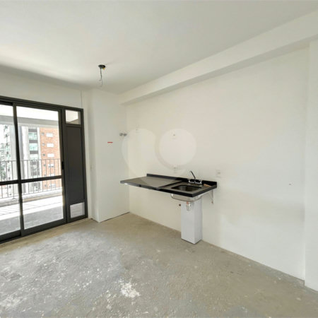 Apartamento à venda com 2 suítes em Brooklin, São Paulo, SP