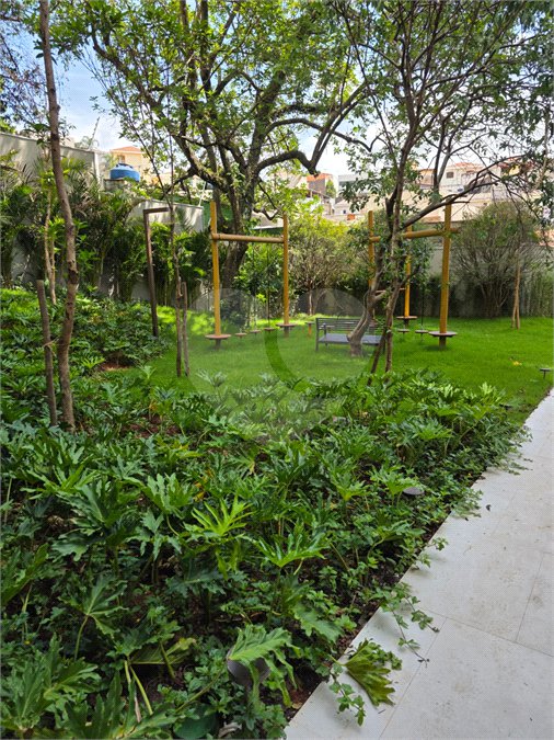 Apartamento à venda ou para alugar com 3 suítes em Tucuruvi, São Paulo, SP