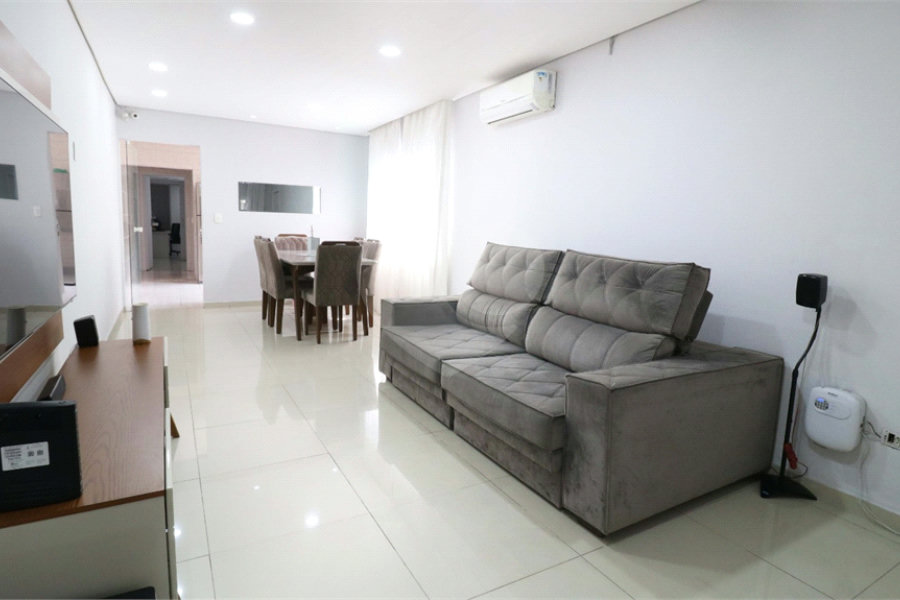 Casa à venda com 2 quartos, sendo 1 suíte, em Jaçanã, São Paulo, SP