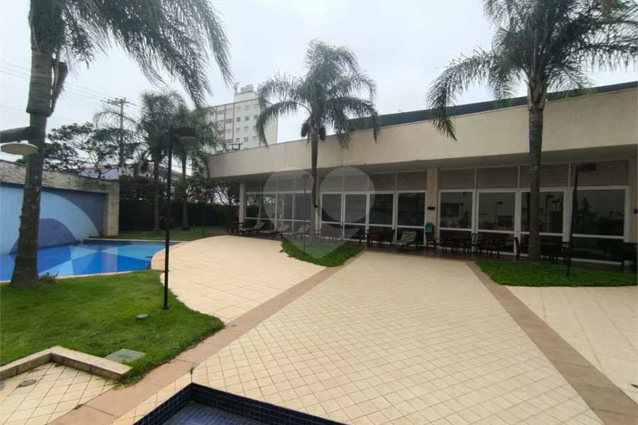 Apartamento à venda com 3 quartos, sendo 1 suíte, em Tucuruvi, São Paulo, SP