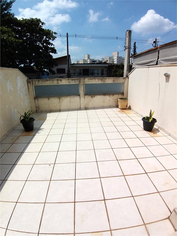 Sobrado à venda com 3 quartos, sendo 1 suíte, em Vila Paulista, São Paulo, SP