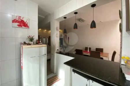 Casa à venda com 3 quartos, sendo 2 suítes, em Jardim Europa, São Paulo, SP