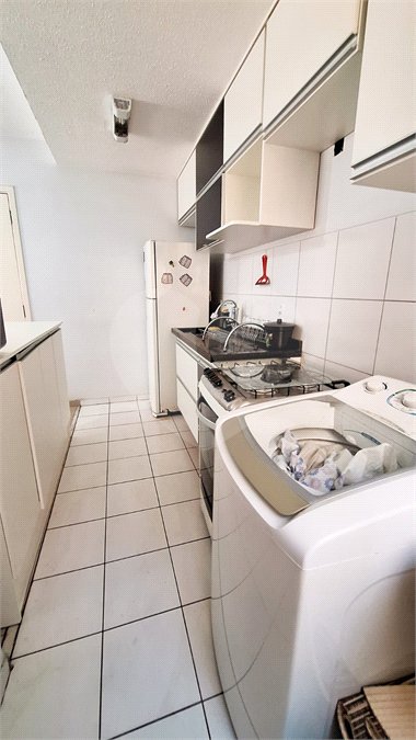Apartamento à venda com 2 quartos em Campo Grande, Rio de Janeiro, RJ