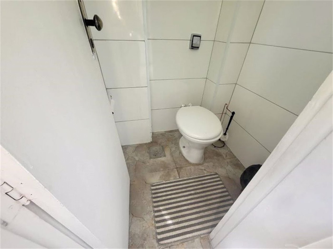 Apartamento Residencial para venda e locação, Gonzaga, Santos - AP0192.