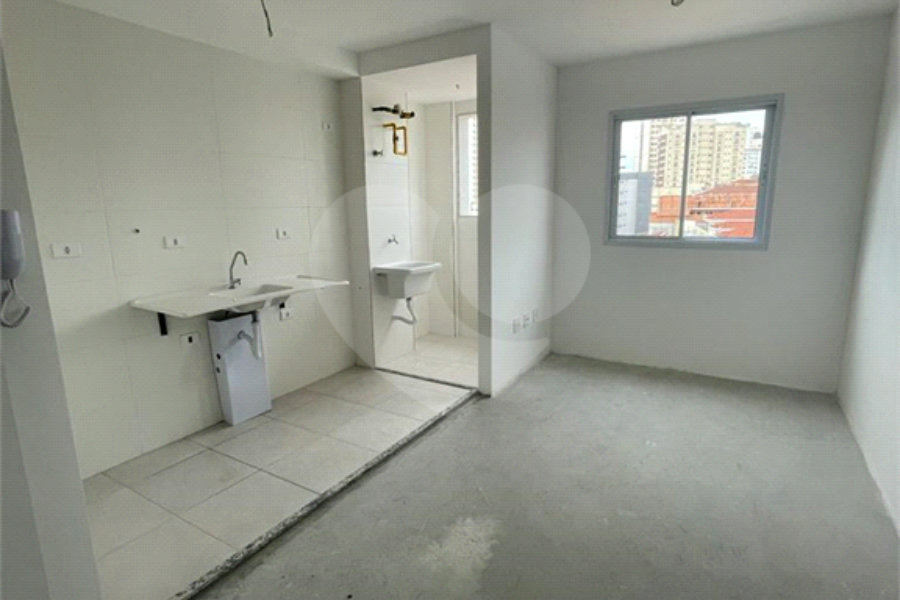 Apartamento para alugar com 2 quartos em Tucuruvi, São Paulo, SP