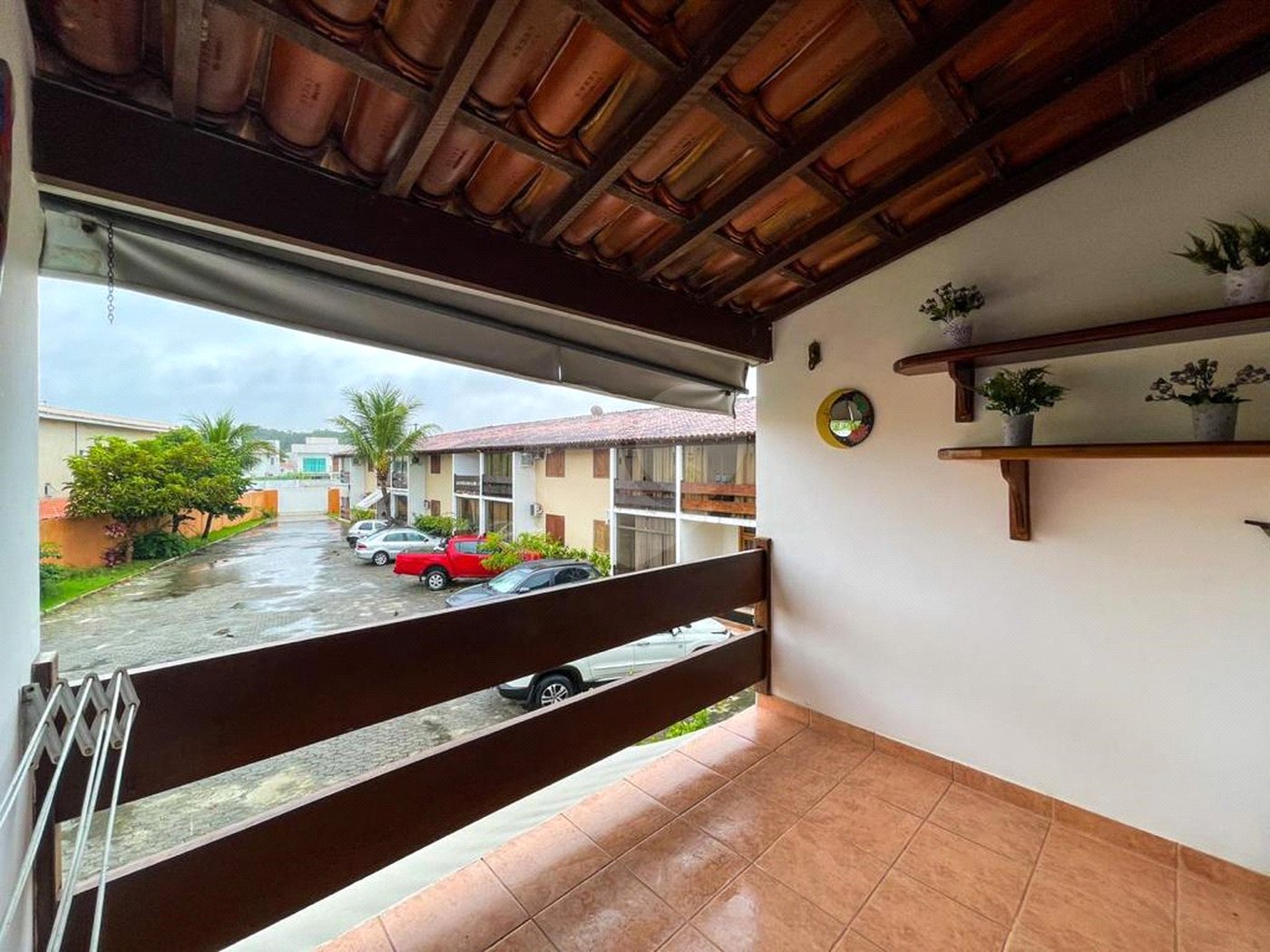 Apartamento à venda com 1 quarto em Taperapuan, Porto Seguro, BA