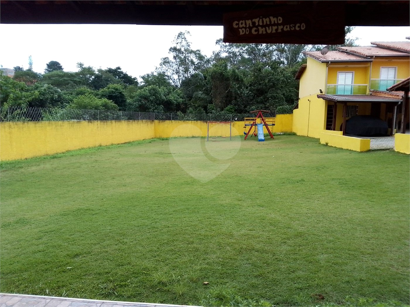 Casa à venda com 2 quartos no condomínio Residencial Armênia, Ferraz de Vasconcelos - SP