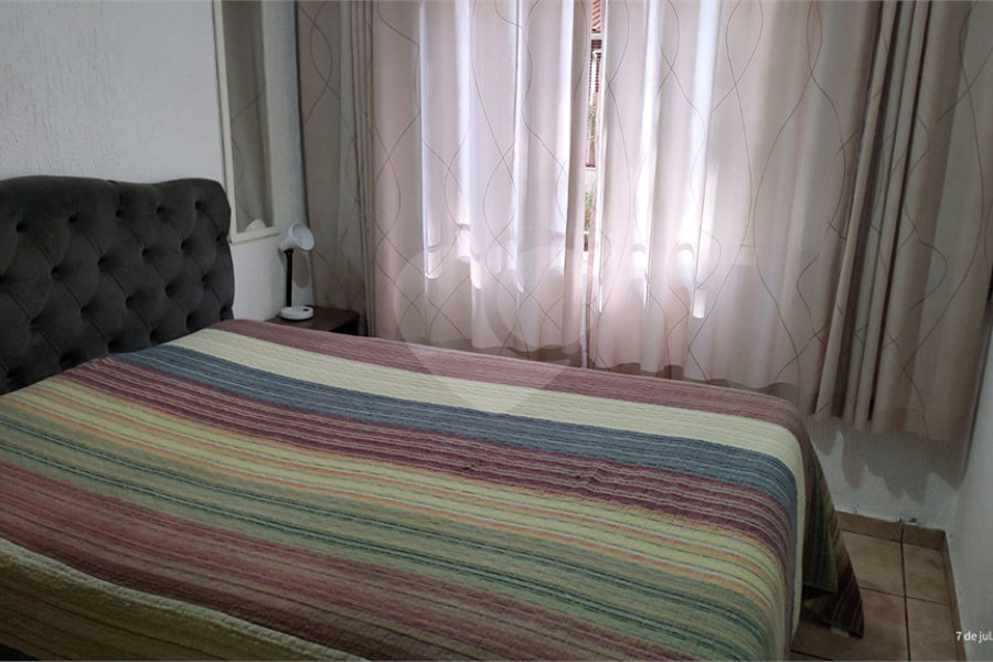 Sobrado à venda com 4 quartos, sendo 1 suíte, em Tucuruvi, São Paulo, SP