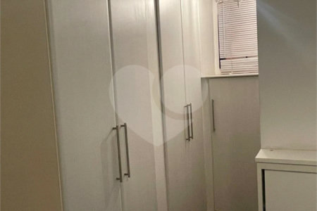 Apartamento à venda com 3 quartos, sendo 1 suíte, em Morumbi, São Paulo, SP