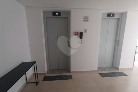 Apartamento à venda com 2 quartos em Água Fria, São Paulo, SP