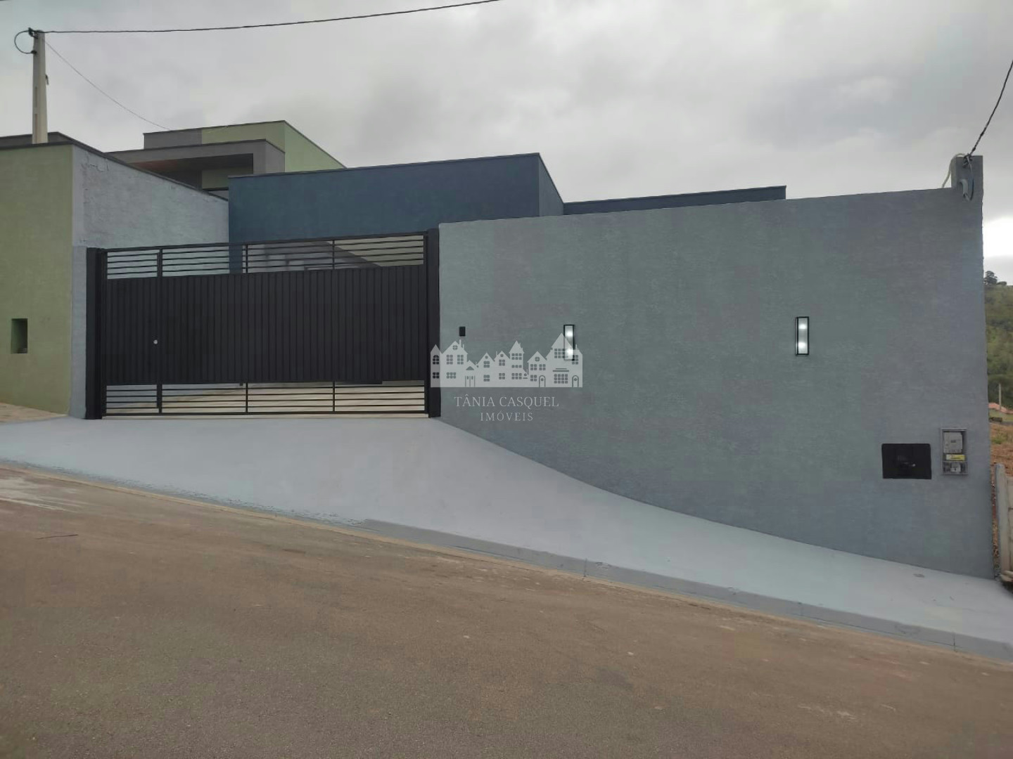 Casa, 3 quartos, 145 m² - Foto 1