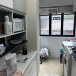 Apartamento à venda com 1 suíte em Pinheiros, São Paulo, SP