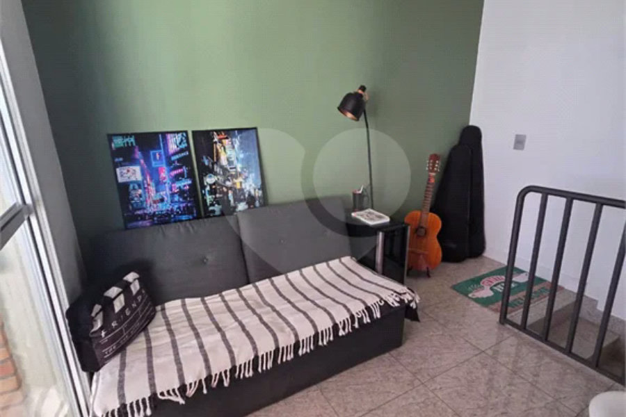 Apartamento à venda com 2 quartos em Tucuruvi, São Paulo, SP