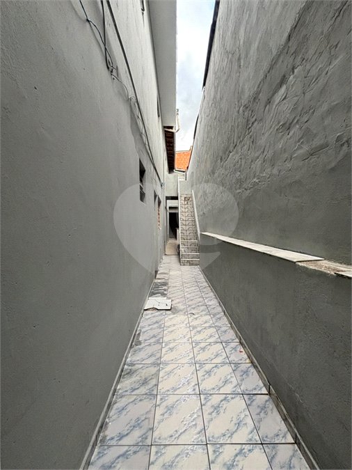 Casa à venda com 2 quartos em Jardim Presidente Dutra, Guarulhos, SP