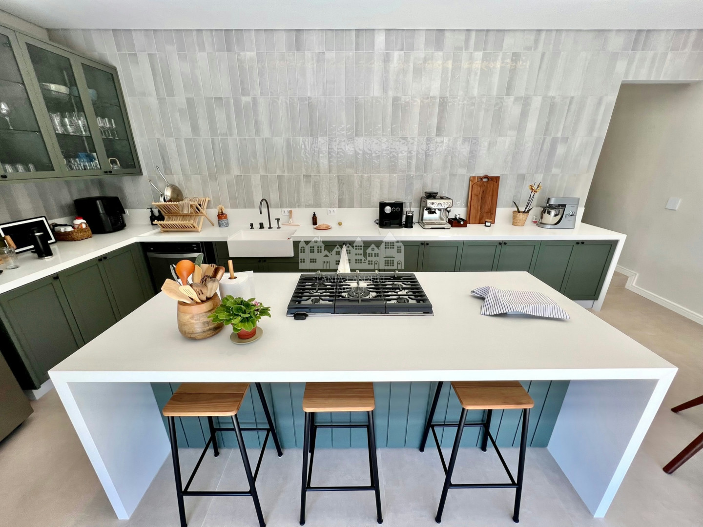 Casa, 5 quartos, 334 m² - Foto 54