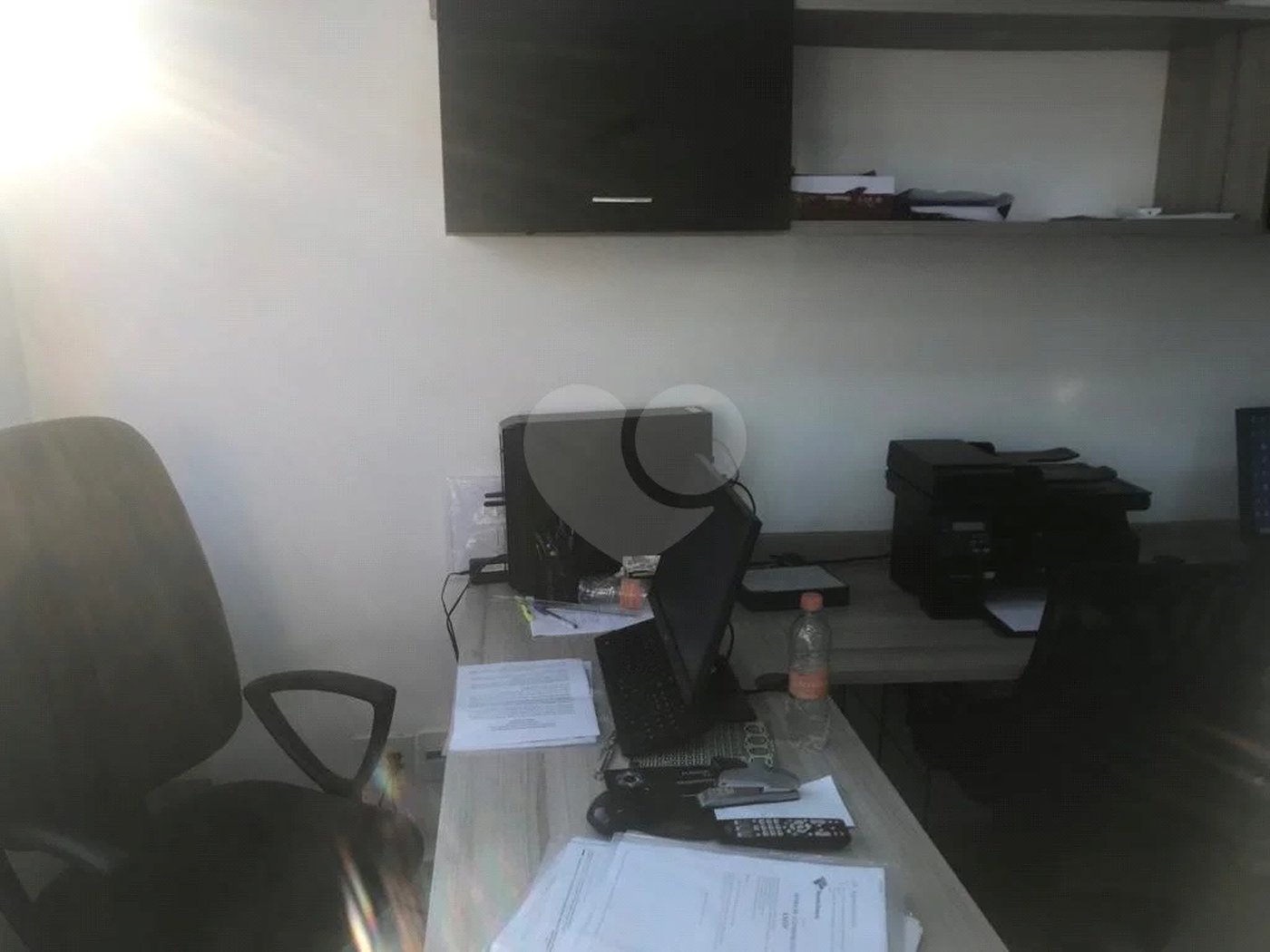 Sala Comercial Mobiliada no Jardim Marajoara!!!