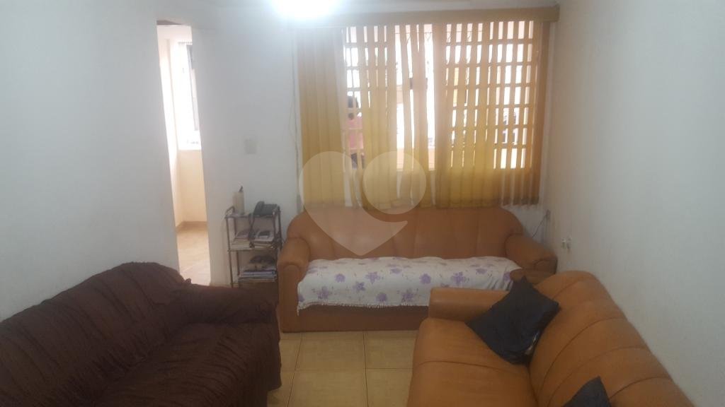Sobrado à venda com 2 quartos, sendo 1 suíte, em Tucuruvi, São Paulo, SP