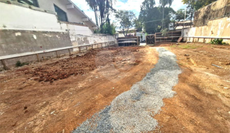 Terreno à venda em Alto da Boa Vista, São Paulo, SP