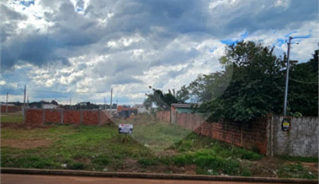 Terreno à venda em Parque dos Ipês III, Ponta Porã, MS