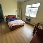 Apartamento à venda com 1 suíte em Rio Comprido, Rio de Janeiro, RJ