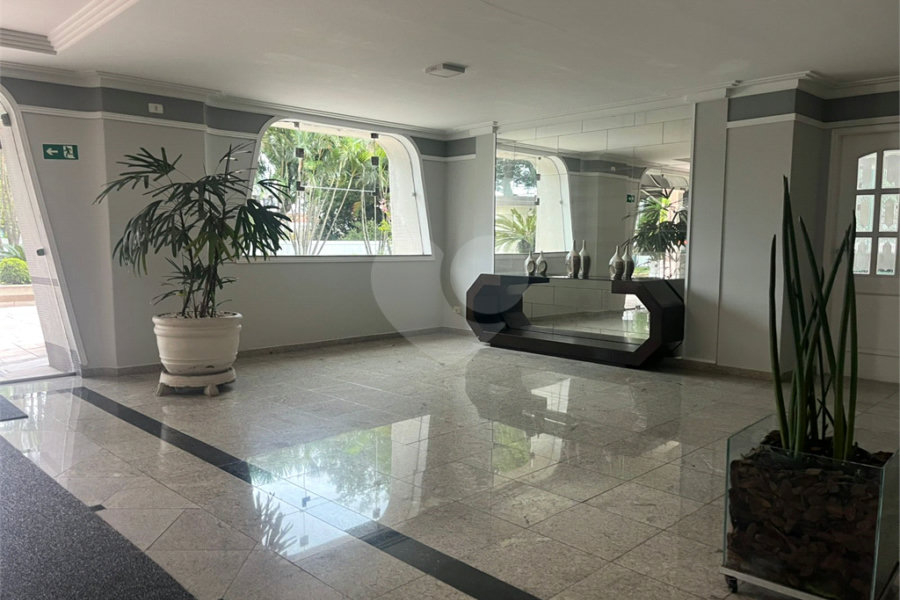 Apartamento para alugar com 3 quartos em Mandaqui, São Paulo, SP