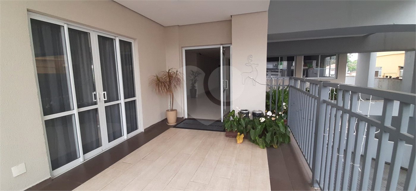 Apartamento à venda com 3 quartos, sendo 1 suíte, em Tucuruvi, São Paulo, SP