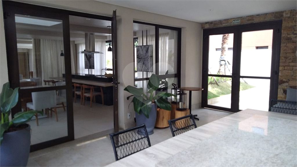Apartamento à venda com 3 suítes em Vila Monumento, São Paulo, SP