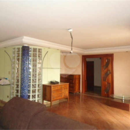 Apartamento à venda com 4 quartos, sendo 2 suítes, em Água Fria, São Paulo, SP