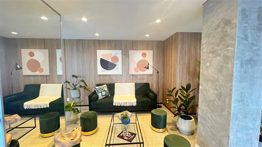 Apartamento à venda com 2 quartos, sendo 1 suíte, em Além Ponte, Sorocaba, SP