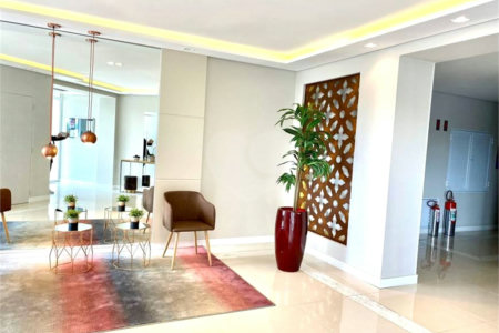 Apartamento à venda com 2 quartos, sendo 1 suíte, em Jardim Bela Vista, Indaiatuba, SP