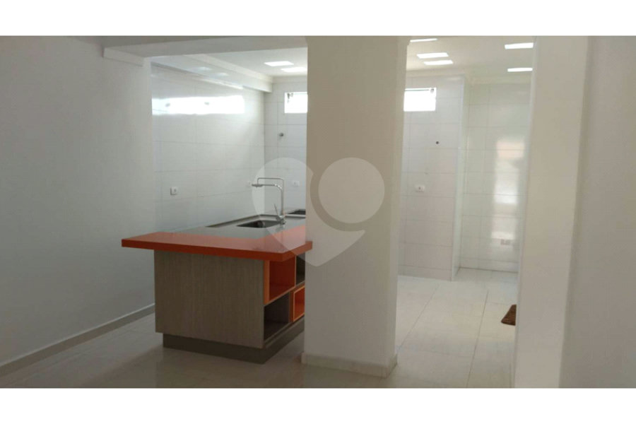 Casa à venda com 2 suítes em Tucuruvi, São Paulo, SP