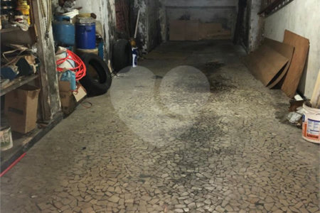 Sobrado à venda com 4 quartos, sendo 2 suítes, em Vila São José (ipiranga), São Paulo, SP