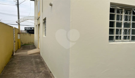 Apartamento à venda com 1 quarto em Jardim Paulista II, Indaiatuba, SP