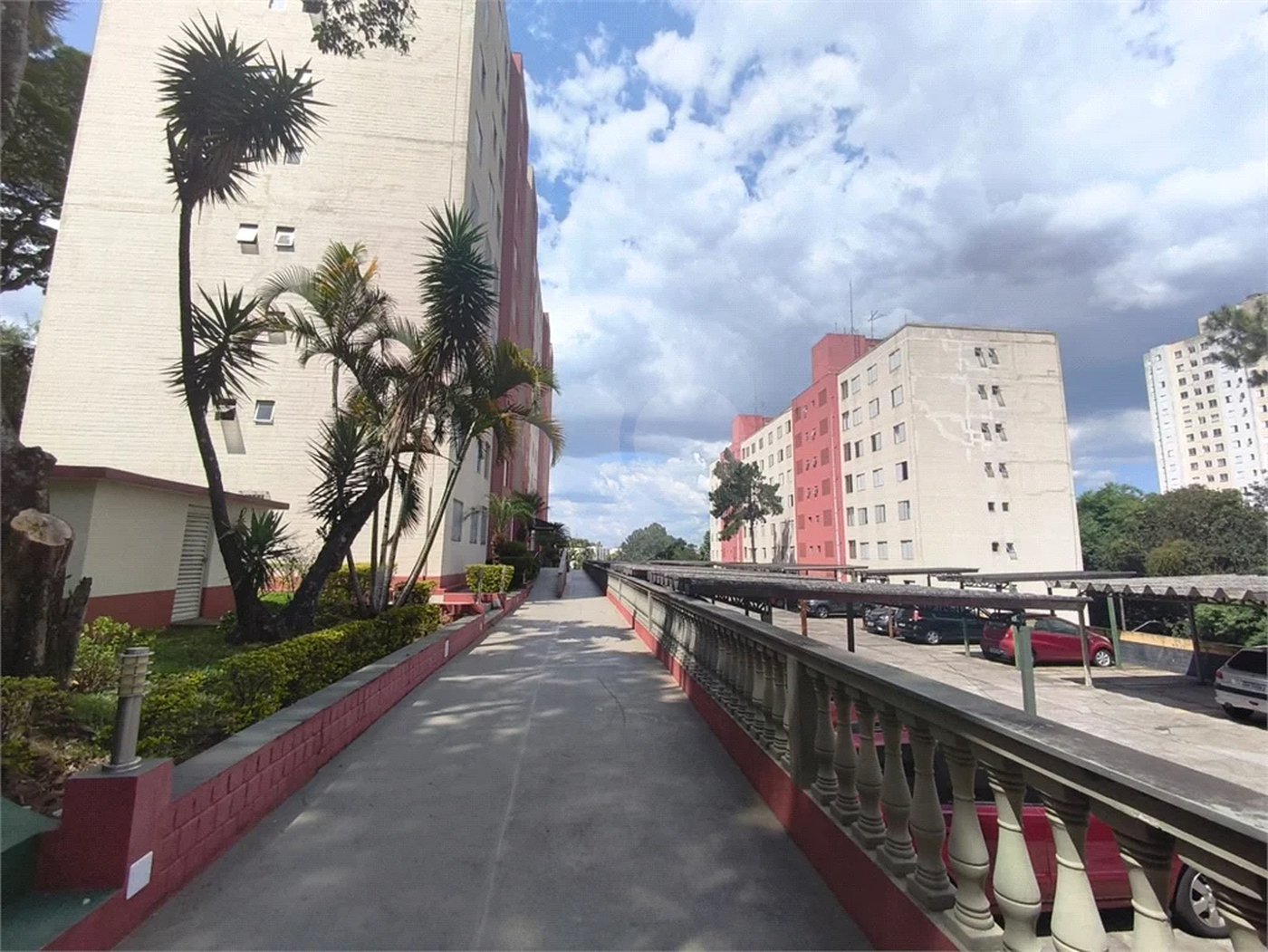 Apartamento à venda com 2 quartos em Barro Branco (zona Norte), São Paulo, SP