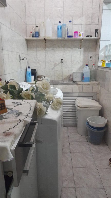Casa de Vila à venda com 3 quartos, sendo 1 suíte, em Realengo, Rio de Janeiro, RJ